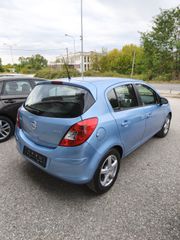 Opel Corsa 2014 1.2 eco flex-thumb-6