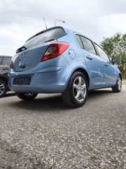 Opel Corsa 2014 1.2 eco flex-thumb-7