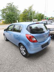 Opel Corsa 2014 1.2 eco flex-thumb-8