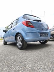 Opel Corsa 2014 1.2 eco flex-thumb-9