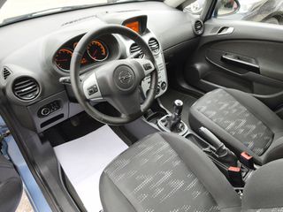 Opel Corsa 2014 1.2 eco flex-thumb-13