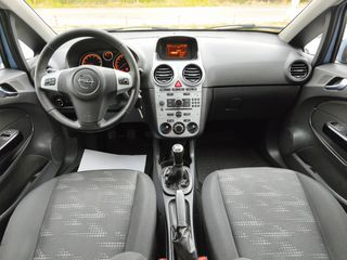 Opel Corsa 2014 1.2 eco flex-thumb-14