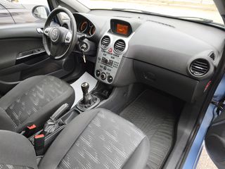 Opel Corsa 2014 1.2 eco flex-thumb-15