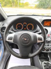 Opel Corsa 2014 1.2 eco flex-thumb-16