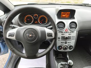Opel Corsa 2014 1.2 eco flex-thumb-17
