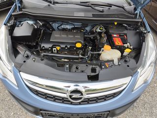 Opel Corsa 2014 1.2 eco flex-thumb-24