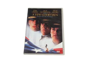 DVD A FEW GOOD MEN Α900036 ΤΙΜΗ