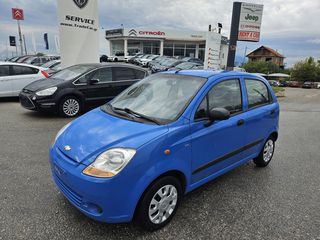 Chevrolet Matiz 2006