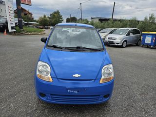 Chevrolet Matiz 2006-thumb-1