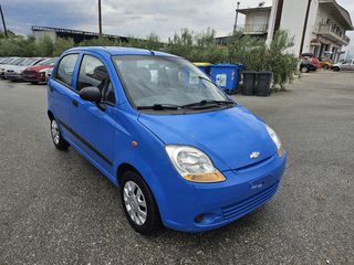 Chevrolet Matiz 2006-thumb-2