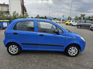 Chevrolet Matiz 2006-thumb-3