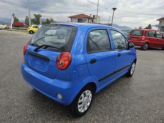 Chevrolet Matiz 2006-thumb-4