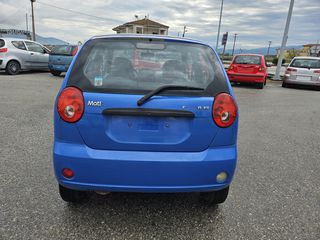 Chevrolet Matiz 2006-thumb-5