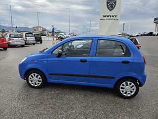 Chevrolet Matiz 2006-thumb-6