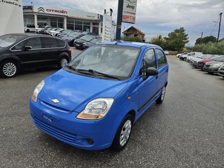 Chevrolet Matiz 2006-thumb-7