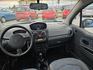Chevrolet Matiz 2006-thumb-8