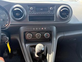 Mercedes-Benz Citan 2022 1.5 CDI EURO 6!ΣΑΝ ΚΑΙΝΟΥΡΓΙΟ-thumb-6