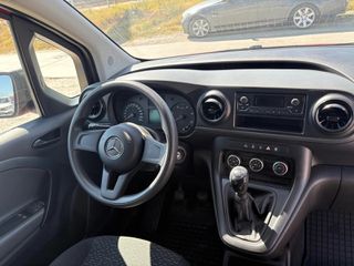 Mercedes-Benz Citan 2022 1.5 CDI EURO 6!ΣΑΝ ΚΑΙΝΟΥΡΓΙΟ-thumb-7