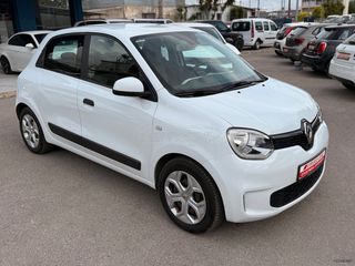 Renault Twingo 2021 1.0 SCe 65hp In-Touch-ΕΛΛΗΝΙΚΟ-thumb-3