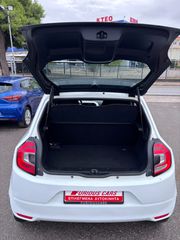 Renault Twingo 2021 1.0 SCe 65hp In-Touch-ΕΛΛΗΝΙΚΟ-thumb-10
