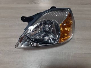 Καινούργιο Φανάρι Εμπρός Αριστερό Kia Rio 2002-2005 Κίτρινο Φλας