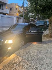 Audi A6 2009 2.0 TFSI