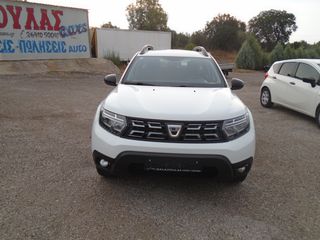 Dacia Duster 2022