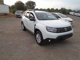Dacia Duster 2022-thumb-1