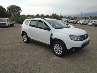 Dacia Duster 2022-thumb-2
