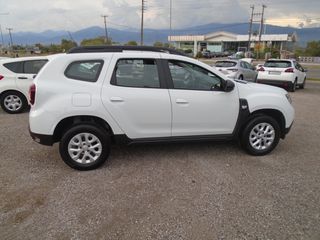 Dacia Duster 2022-thumb-3