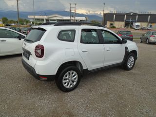 Dacia Duster 2022-thumb-4
