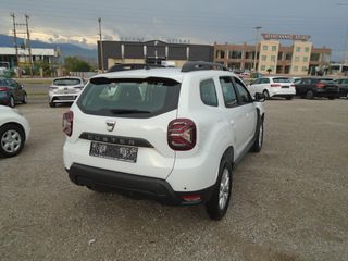 Dacia Duster 2022-thumb-5