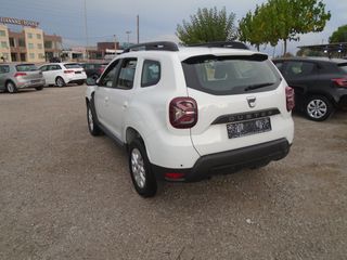 Dacia Duster 2022-thumb-7