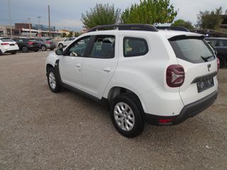 Dacia Duster 2022-thumb-8