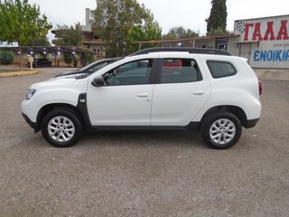 Dacia Duster 2022-thumb-9
