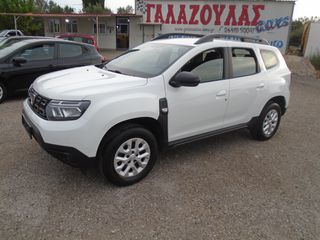 Dacia Duster 2022-thumb-10