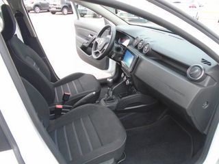 Dacia Duster 2022-thumb-18