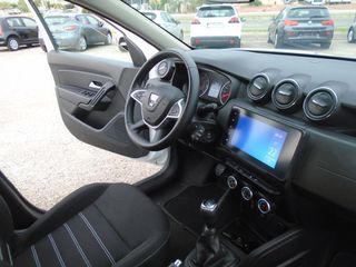 Dacia Duster 2022-thumb-19