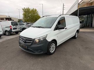 Κλούβα Mercedes-Benz 2019 Vito 116 CDi ExtraLang
