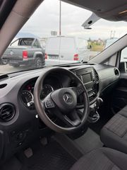 Κλούβα Mercedes-Benz 2019 Vito 116 CDi ExtraLang-thumb-7