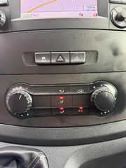 Κλούβα Mercedes-Benz 2019 Vito 116 CDi ExtraLang-thumb-11