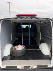Κλούβα Mercedes-Benz 2019 Vito 116 CDi ExtraLang-thumb-17