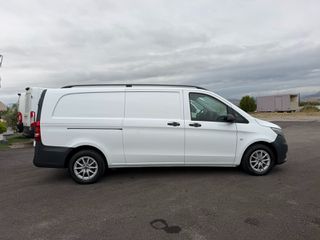 Κλούβα Mercedes-Benz 2019 Vito 116 CDi ExtraLang-thumb-4