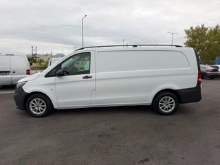 Κλούβα Mercedes-Benz 2019 Vito 116 CDi ExtraLang-thumb-3