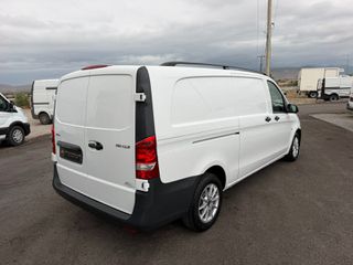 Κλούβα Mercedes-Benz 2019 Vito 116 CDi ExtraLang-thumb-5
