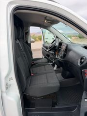 Κλούβα Mercedes-Benz 2019 Vito 116 CDi ExtraLang-thumb-13