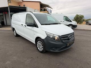 Κλούβα Mercedes-Benz 2019 Vito 116 CDi ExtraLang-thumb-1