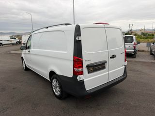 Κλούβα Mercedes-Benz 2019 Vito 116 CDi ExtraLang-thumb-6