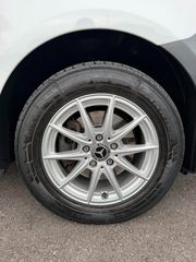 Κλούβα Mercedes-Benz 2019 Vito 116 CDi ExtraLang-thumb-16