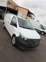 Κλούβα Mercedes-Benz 2019 Vito 116 CDi ExtraLang-thumb-2